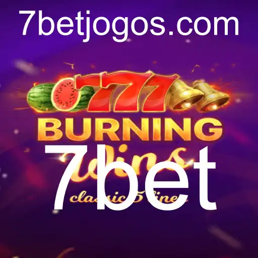 Explorando o Universo do Jogo BurningWins na Plataforma 7bet