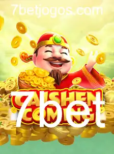 Descubra o Mundo de CAISHENCOMING: O Jogo de Sorte da 7bet