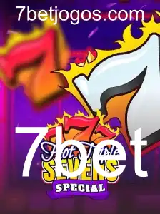 Explorando o Jogo HotTripleSevensSpecial: Uma Nova Sensação no Mundo 7bet