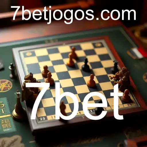 Jogos de tabuleiro