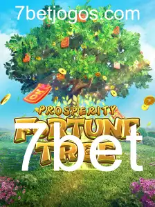 Descubra o Fascinante Mundo de ProsperityFortuneTree com 7bet