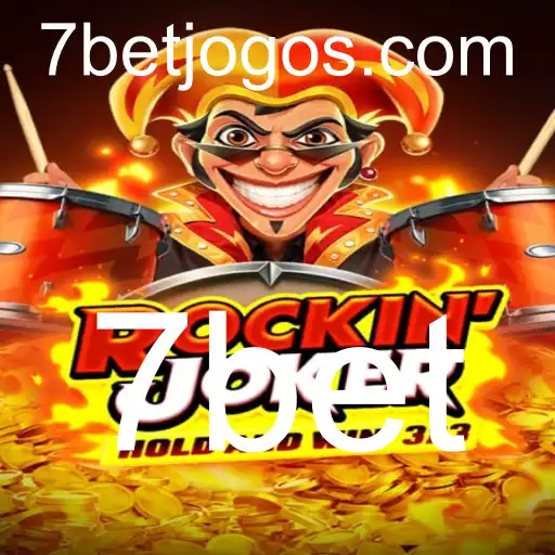 Descubra o Eletizante RockinJoker e a Chave para a Excitação: 7Bet